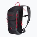 Mammut Neon Light 12 l rucsac de alpinism negru 5