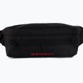 MAMMUT Classic Bumbag 1L sac de rinichi 1L negru 5
