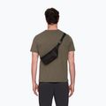MAMMUT Classic Bumbag 1L sac de rinichi 1L negru 10