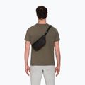 MAMMUT Classic Bumbag 1.5L kidney sack negru 14