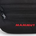 MAMMUT Classic Bumbag 2L kidney sack negru 4