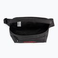 MAMMUT Classic Bumbag 2L kidney sack negru 5