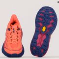 Pantofi de alergare pentru femei HOKA Speedgoat 5 portocaliu 1123158-FFCM 17