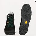 AKU Bellamont III Nbk Mid GTX bărbați cizme de trekking negru 527-052 11