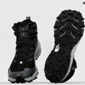 Cizme de trekking pentru bărbați The North Face Vectiv Fastpack Mid Futurelight negru NF0A5JCWNY71 10