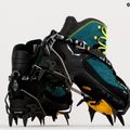 Crampoane semiautomate Grivel G1 NM EVO negru RAG1.NME.F 6