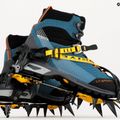 Grivel G12 NC EVO crampoane de coș negru RAG12.NCE.F 6