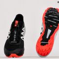 Salomon Sense Ride 4 pantofi de alergare pentru bărbați negru L41726600 13
