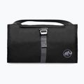 Trusă turistică Mammut Washbag Travel L black