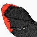 Mammut Nordic Down Spring sac de dormit gri-roșu 4