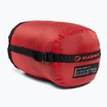 Mammut Nordic Down Spring sac de dormit gri-roșu 7