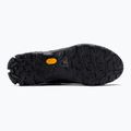 Cizme de trekking pentru bărbați MAMMUT Ducan Mid GTX albastru 4