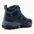 Cizme de trekking pentru bărbați MAMMUT Ducan Mid GTX albastru 7