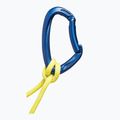 Carabinieră de escaladă Mammut Crag Key Lock ultramarine 3