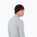 Mammut Logo de iarnă negru-roșu 1191-04891-0001-1 9