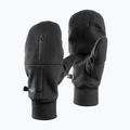 Mănuși de trekking Mammut Shelter black