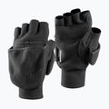Mănuși de trekking Mammut Shelter black 2