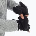 Mănuși de trekking Mammut Shelter black 3