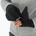 Mănuși de trekking Mammut Shelter black 4