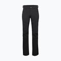 Pantaloni bărbătești softshell MAMMUT Winter Hiking SO negru 4