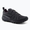 Cizme de trekking pentru bărbați MAMMUT Saentis Low GTX negru 26713
