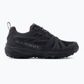 Cizme de trekking pentru bărbați MAMMUT Saentis Low GTX negru 26713 2