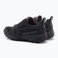 Cizme de trekking pentru bărbați MAMMUT Saentis Low GTX negru 26713 3