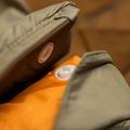 Sac de dormit Mammut Relax Fiber Bag 0C olive 4