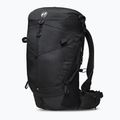 Rucsac de trekking Mammut Ducan Spine 28-35 l black