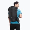 Rucsac de trekking Mammut Ducan Spine 28-35 l black 9