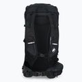 MAMMUT Ducan 24L rucsac de trekking MAMMUT negru 2