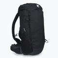 MAMMUT Ducan 24L rucsac de trekking MAMMUT negru 3