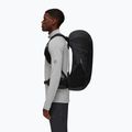 MAMMUT Ducan 24L rucsac de trekking MAMMUT negru 9