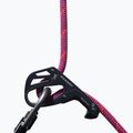 Mammut 9.5 Crag Dry frânghie de alpinism roz 3