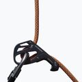 Coardă de cățărare MAMMUT 9.5 Crag Dry portocaliu 4