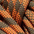 Coardă de cățărare MAMMUT 9.5 Crag Dry portocaliu 5