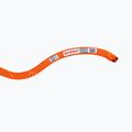 MAMMUT coardă de cățărare 9.8 Crag Dry portocaliu 2