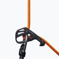 MAMMUT coardă de cățărare 9.8 Crag Dry portocaliu 3