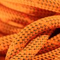 MAMMUT coardă de cățărare 9.8 Crag Dry portocaliu 4