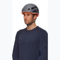 MAMMUT Cască de cățărare Crag Sender gri 8