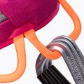 Mammut Ophir Fast Adjust 6373 ham de alpinism pentru femei, portocaliu-roșu 2020-01351-6373-110 5