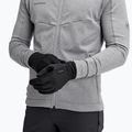 Mănuși de trekking Mammut Fleece Pro negru 5