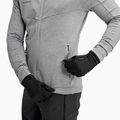 Mănuși de trekking Mammut Fleece Pro negru 6