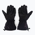 Mammut Masao Masao 3 în 1 mănuși de trekking negru 1190-00310-0001-1100 2