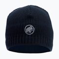 Mammut Șapcă de iarnă Mammut Sublime albastru marin 1191-01542-5118-1