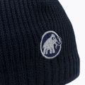 Mammut Șapcă de iarnă Mammut Sublime albastru marin 1191-01542-5118-1 2