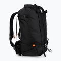 Mammut Trion Nordwand 28 0001 rucsac de alpinism negru 2520-03831-0001-1028 2