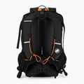 Mammut Trion Nordwand 28 0001 rucsac de alpinism negru 2520-03831-0001-1028 3