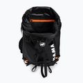 Mammut Trion Nordwand 28 0001 rucsac de alpinism negru 2520-03831-0001-1028 4