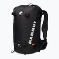 Mammut Trion Nordwand 28 0001 rucsac de alpinism negru 2520-03831-0001-1028 5